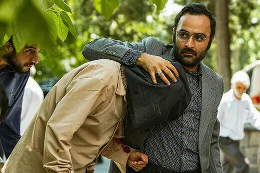 فیلم «مصلحت»‌ رفع توقیف شد؟