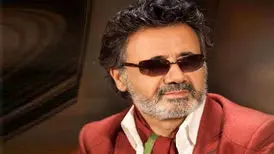 پیشنهاد مشاور سابق احمدی‌نژاد به معین برای برگزاری کنسرت به منظور نجات زاینده رود!