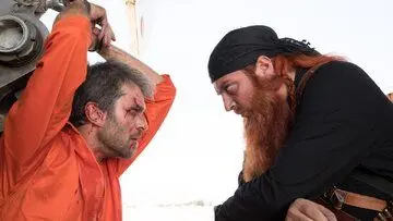 سینمای ایران چه تصویری از عملیات تروریستی ارائه داده است/ چطوری ایرانی؟
