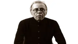 عکس | معمار فرودگاه امام خمینی (ره) درگذشت
