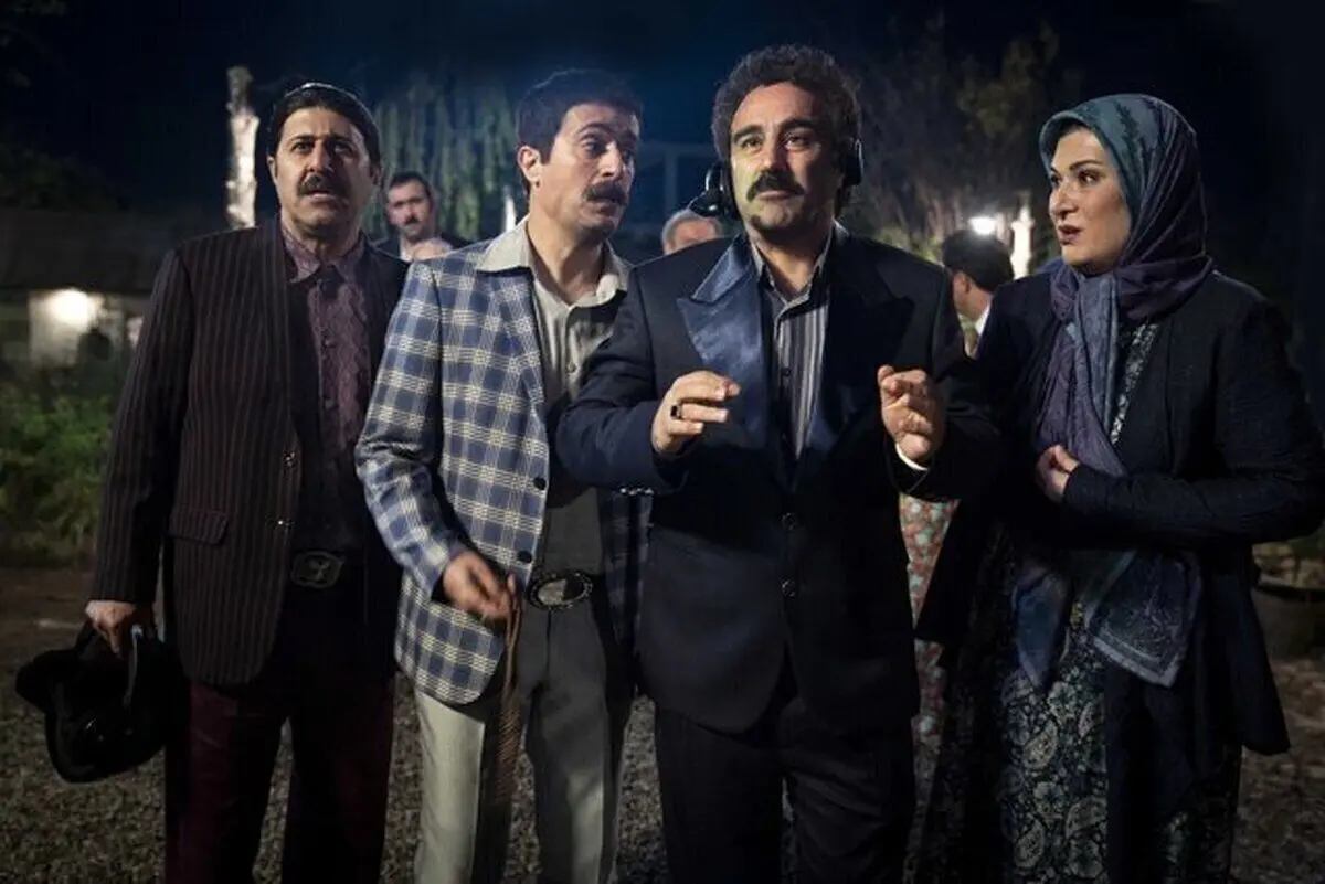 صداوسیما فصل ششم پایتخت را توقیف کرد!
