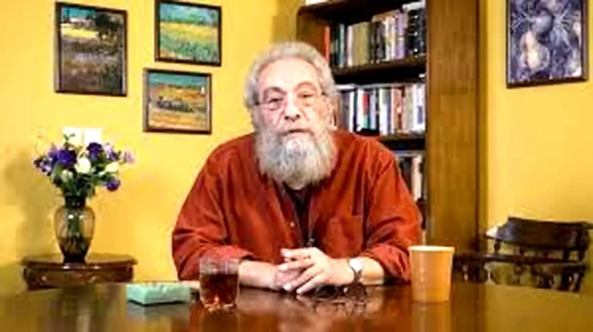 تحسین مسعود فراستی از برنامه«گل یا پوچ» به کارگردانی نیک یوسفی و اجرای مدیری / ویدئو
