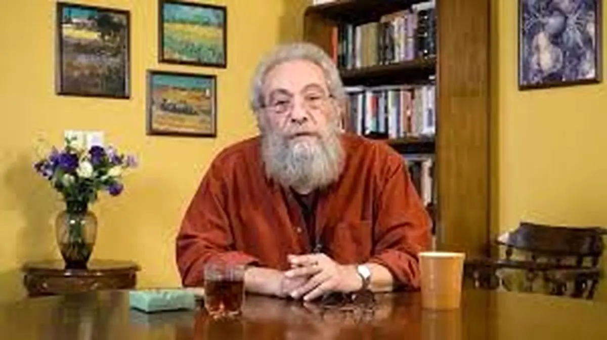 تحسین مسعود فراستی از برنامه«گل یا پوچ» به کارگردانی نیک یوسفی و اجرای مدیری / ویدئو
