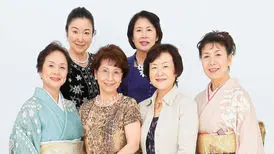 ژاپنی‌ها مادربزرگ اجاره می‌کنند