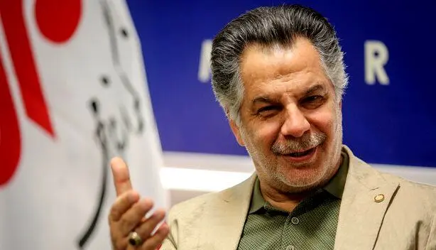فرحبخش: نمی‌خواهم لگد به مرده میرحسین موسوی بزنم/ چه کسی سینمای پس از انقلاب را نابود کرد؟ 
