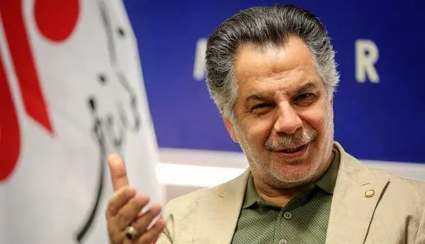 فرحبخش: نمی‌خواهم لگد به مرده میرحسین موسوی بزنم/ چه کسی سینمای پس از انقلاب را نابود کرد؟ 
