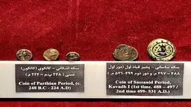 یک مجموعه‌دار: سکه‌های تاریخی را ذوب‌ کرده و از ایران خارج می‌کنند
