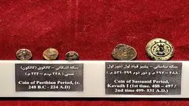 یک مجموعه‌دار: سکه‌های تاریخی را ذوب‌ کرده و از ایران خارج می‌کنند
