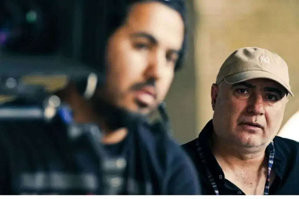 سریال جدید «محکوم» با حضور ساره بیات و پژمان جمشیدی