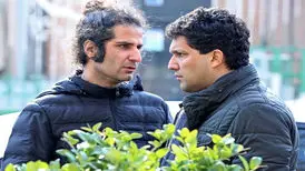 عادل تبریزی :فیلمم در سایه «فسیل» و «هتل»‌ مخاطبش را پیدا کرد/ همیشه خشنودم!
