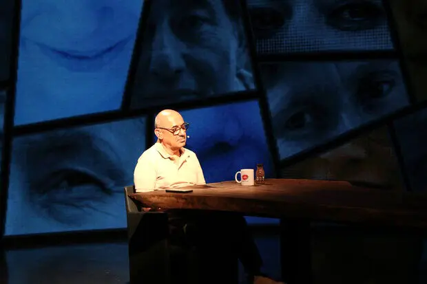 چرا «طناز» بعد از انتشار ۶ قسمت، حذف شد؟/ توضیحات ساترا
