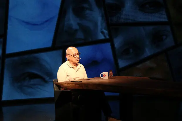 چرا «طناز» بعد از انتشار ۶ قسمت، حذف شد؟/ توضیحات ساترا
