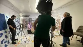 کارگردان نیم رخ با دو سی به شبکه نمایش خانگی آمد
