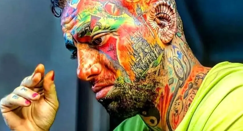 تتلو خارج از فهرست عفو؛ جزئیاتی جدید از پرونده امیرحسین مقصودلو
