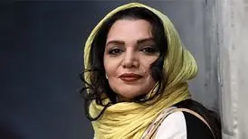 دختر زیبای الهام پاوه‌نژاد «کُردیا»