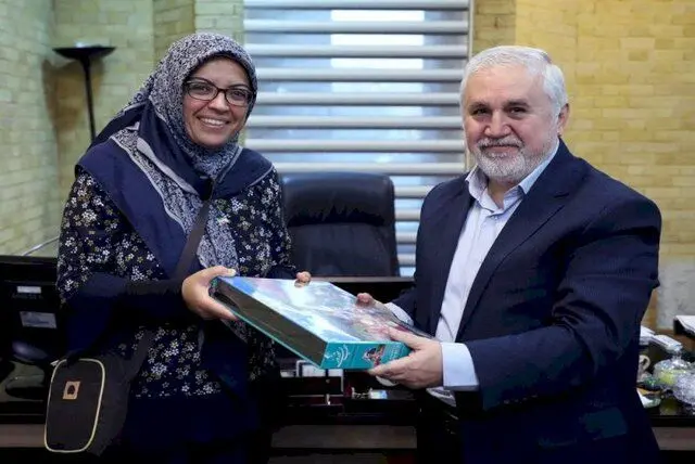 ابراز علاقه ارزیاب یونسکو به ماسوله