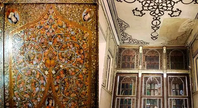 حاشیه‌ دست از «سووشون» آبیار برنمی‌دارد

