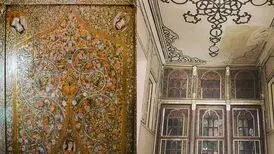 حاشیه‌ دست از «سووشون» آبیار برنمی‌دارد
