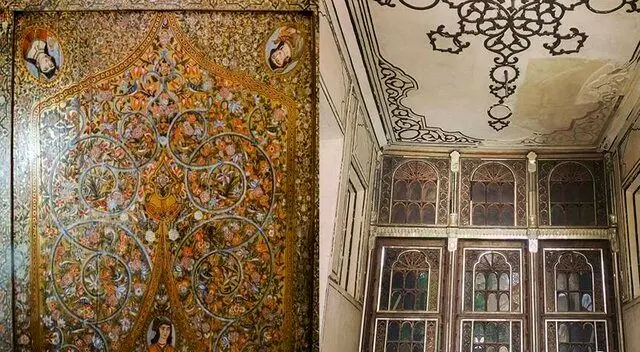 حاشیه‌ دست از «سووشون» آبیار برنمی‌دارد
