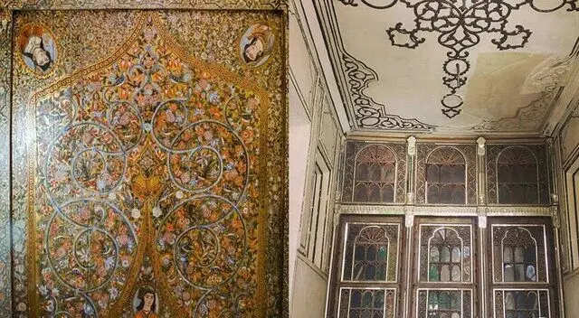 حاشیه‌ دست از «سووشون» آبیار برنمی‌دارد
