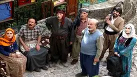 اگر باز هم «نون خ» می خواهید لطفا همین حالا بگویید
