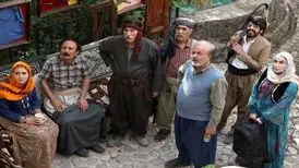 اگر باز هم «نون خ» می خواهید لطفا همین حالا بگویید
