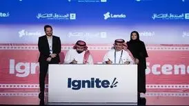 سرمایه‌گذاری ۲۳۴ میلیون دلاری عربستان در سینما!