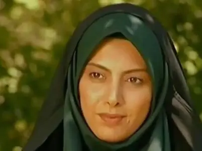 سکانس حذف شده از سریال محبوب دهه ۸۰ صداوسیما/ ویدئو