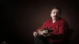 علیرضا اصغری، نوازنده تار و آهنگساز درگذشت
