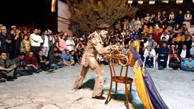 تولید ۲۵ اثر نمایشی جدید با موضوع جنگ رمضان