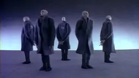 تعادل، انیمیشنی که درس‌های زیادی برای گفتن دارد 