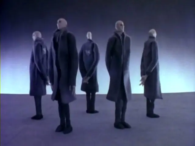 تعادل، انیمیشنی که درس‌های زیادی برای گفتن دارد 