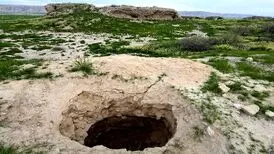 میراث ساسانی در فارس، قربانی ۴۰ حفاری جدید
