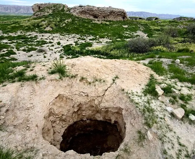 میراث ساسانی در فارس، قربانی ۴۰ حفاری جدید
