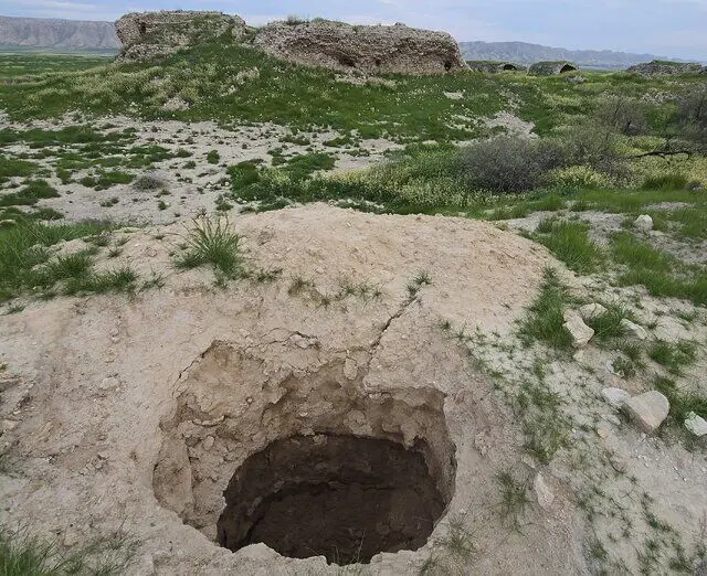 میراث ساسانی در فارس، قربانی ۴۰ حفاری جدید
