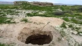 میراث ساسانی در فارس، قربانی ۴۰ حفاری جدید
