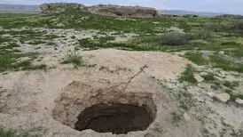 میراث ساسانی در فارس، قربانی ۴۰ حفاری جدید

