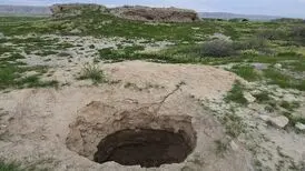 میراث ساسانی در فارس، قربانی ۴۰ حفاری جدید
