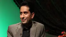 محمد معتمدی از آثار عاشورایی خود می‌گوید