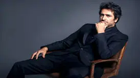 ماهسون آمدنش به ایران را تکذیب کرد