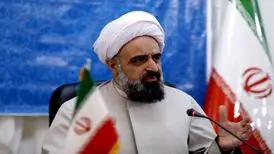 دبیر ستاد امر به معروف و نهی از منکر خواستار آزادی متحصنان جلوی ساختمان قوه قضاییه شد