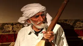 نوازنده پیشکسوت موسیقی درگذشت
