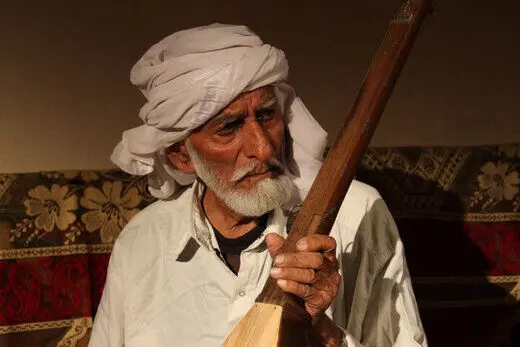 نوازنده پیشکسوت موسیقی درگذشت
