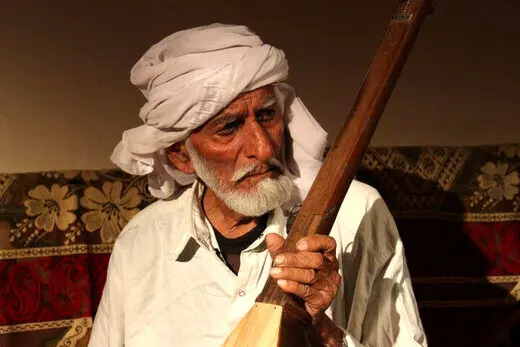 نوازنده پیشکسوت موسیقی درگذشت

