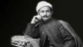 نامه‌ای از عارف قزوینی در اواخر عمرش/ من یک ایرانی پاک و بی‌آلایش هستم که به هیچ چیز جز وطنم علاقه‌ای ندارم