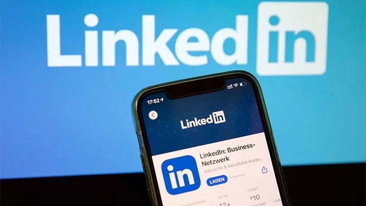 لینکدین رفع فیلتر شد
