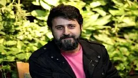 نخستینِ نقشِ تلویزیونی هومن حاجی‌عبداللهی پس از رحمتِ «پایتخت»/ عکس