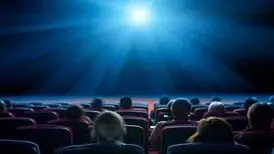 سه شنبه‌های رکورد شکن سینما
