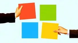 مایکروسافت در تلاش برای ایجاد بازار هوش مصنوعی برای ناشران است
