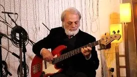همایون خواجه‌نوری درگذشت
